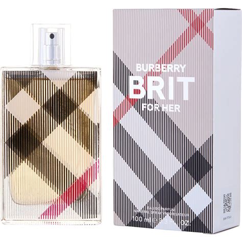 aanbieding burberry|Burberry brit fragrance.